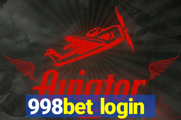 998bet login